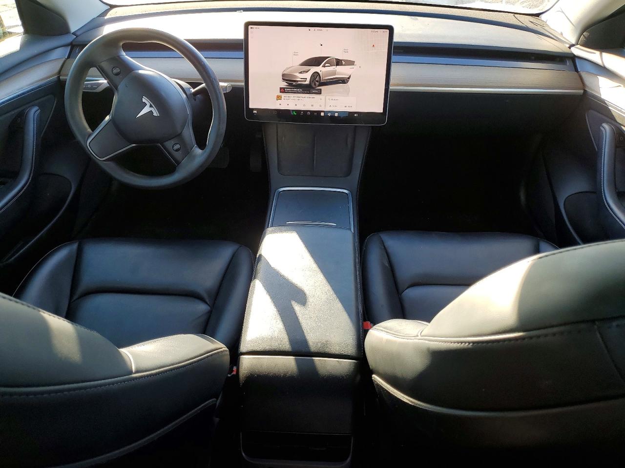 2022 TESLA MODEL 3 photo 15
