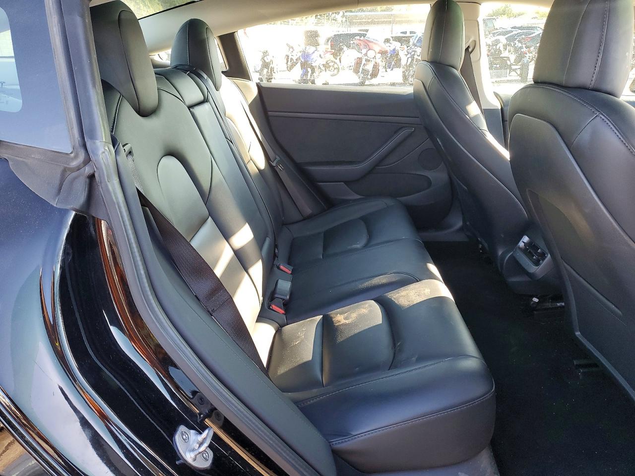 2022 TESLA MODEL 3 photo 19