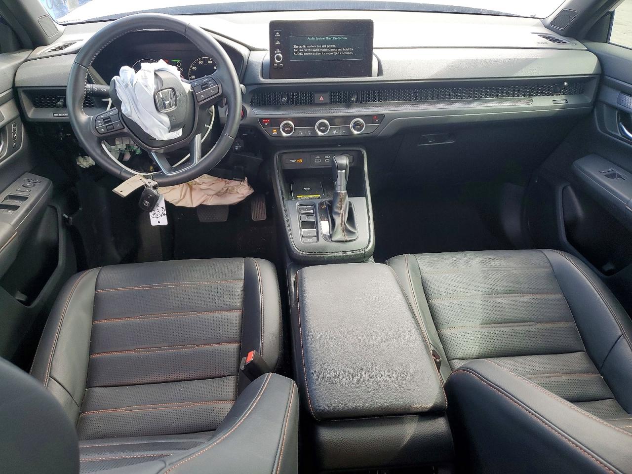 2024 HONDA CR-V SPORT-L photo 8