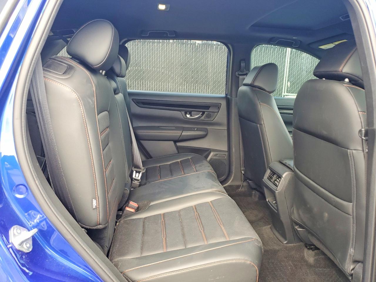 2024 HONDA CR-V SPORT-L photo 11