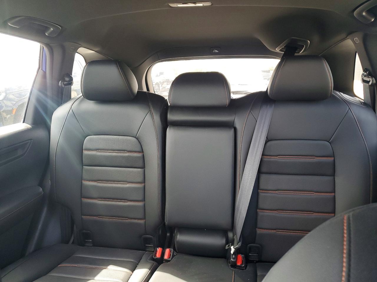2024 HONDA CR-V SPORT-L photo 10