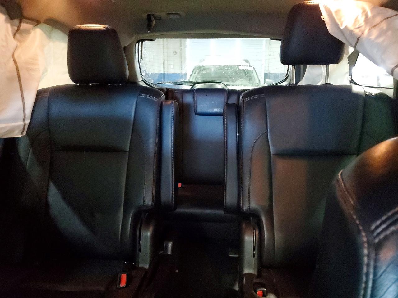 2018 TOYOTA HIGHLANDER XLE photo 28
