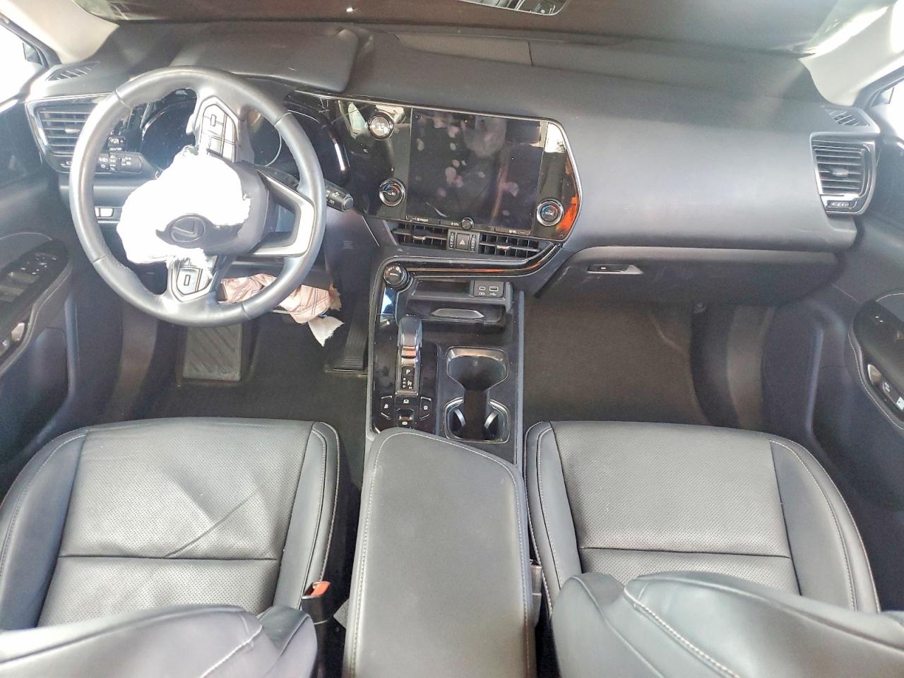 2022 LEXUS NX 250 photo 15
