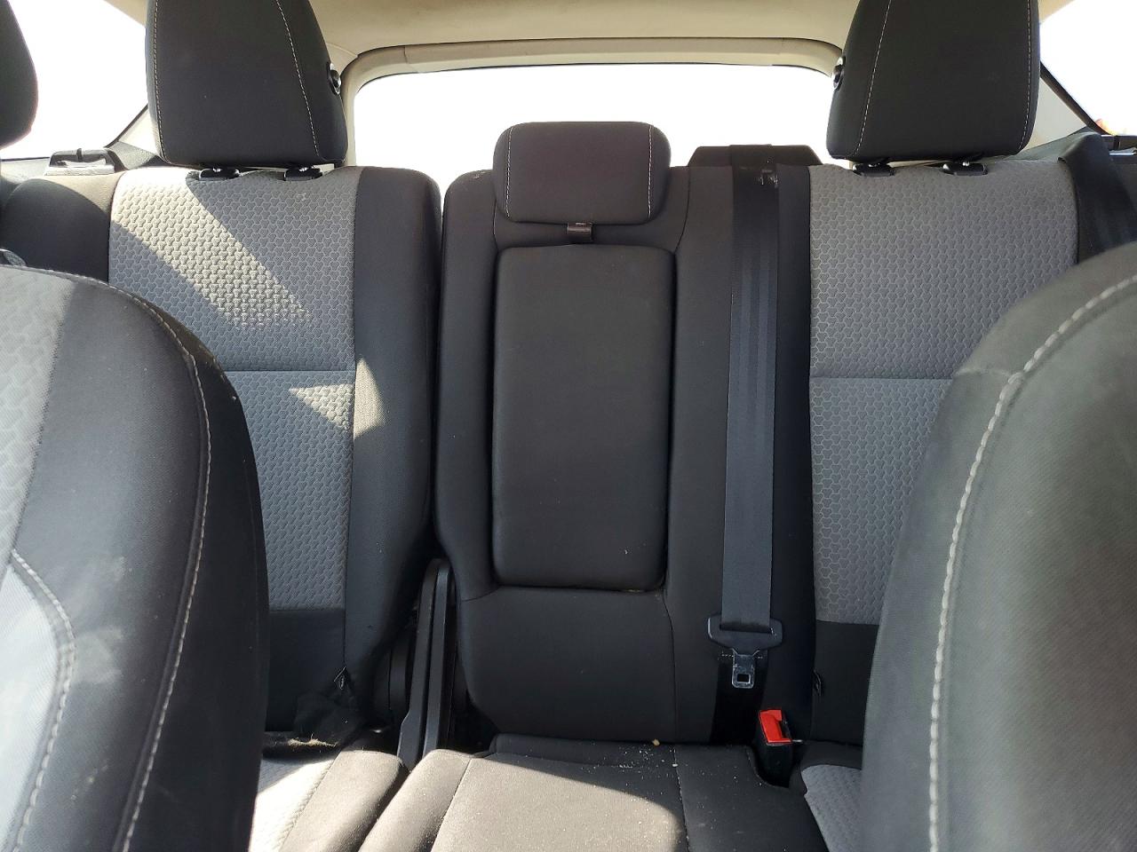 2019 FORD ESCAPE SE photo 10