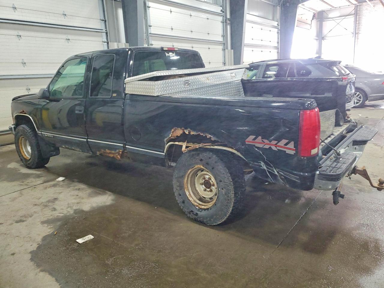 1997 CHEVROLET GMT-400 K1500 photo 2