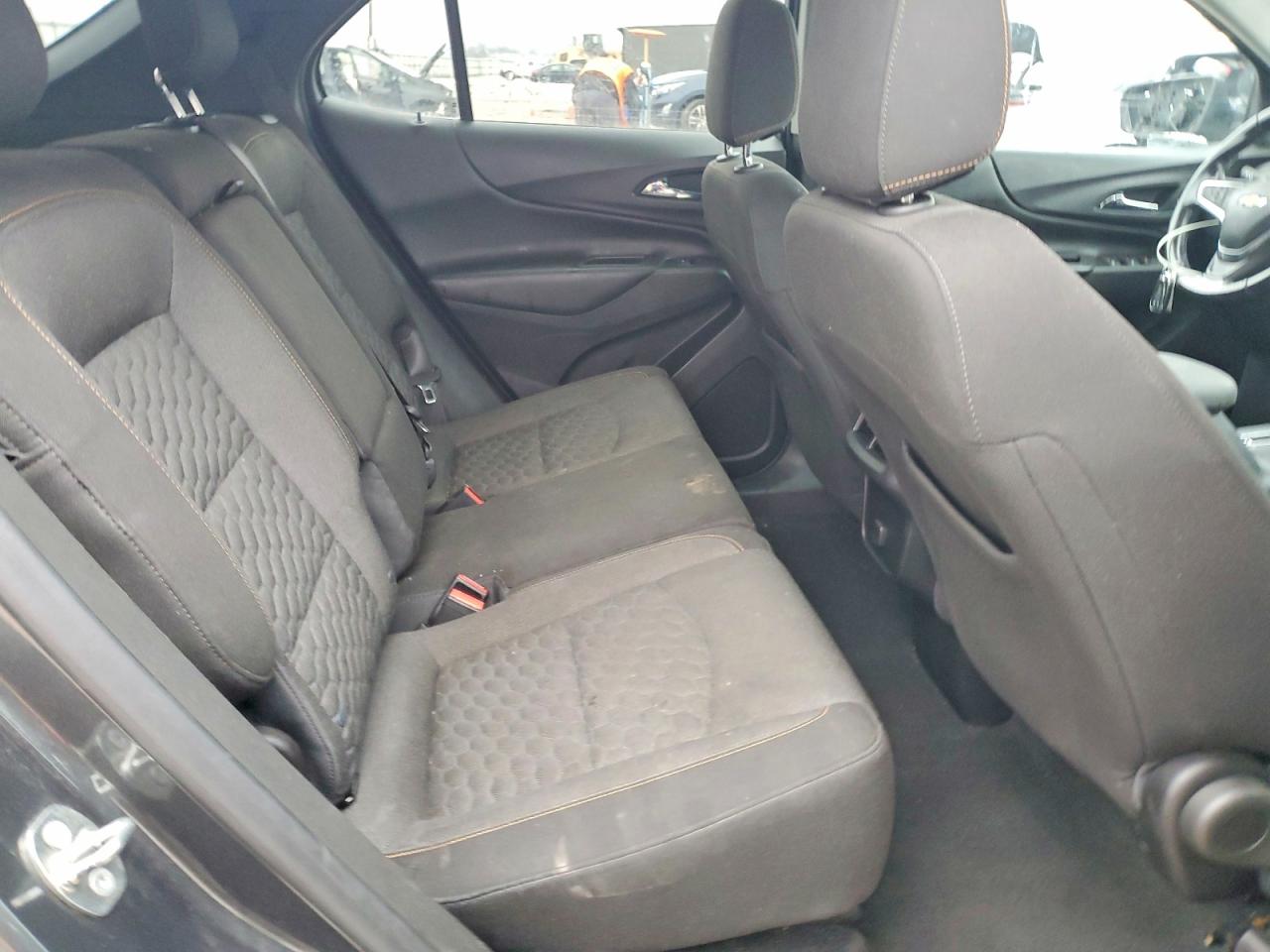 2018 CHEVROLET EQUINOX LT photo 10