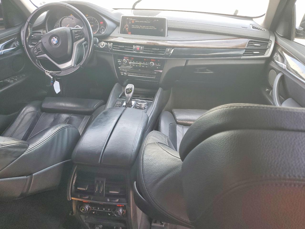 2016 BMW X6 XDRIVE35I photo 22