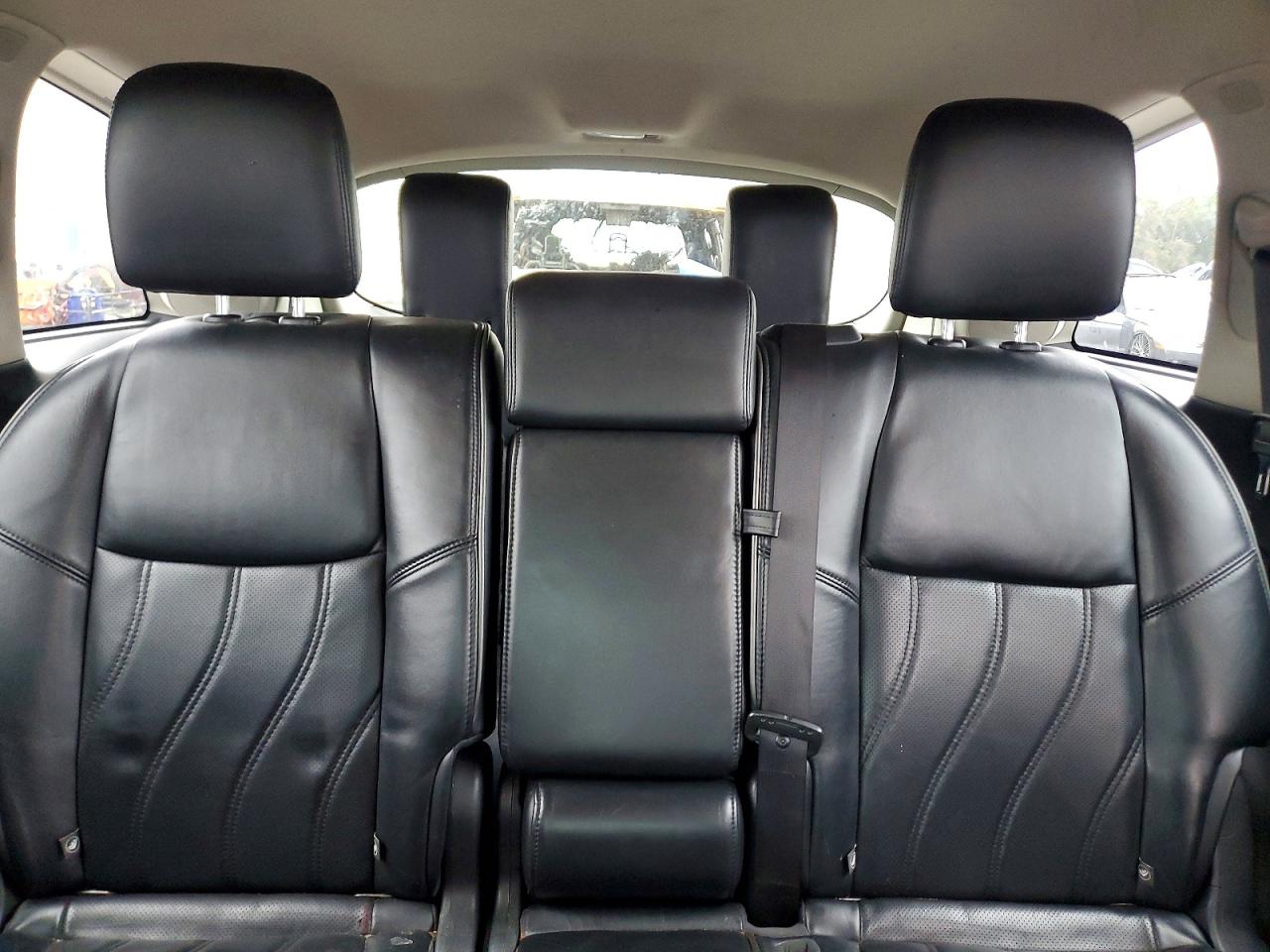 2014 INFINITI QX60 photo 19