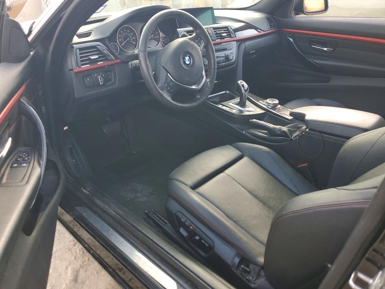 2014 BMW 435 I photo 8