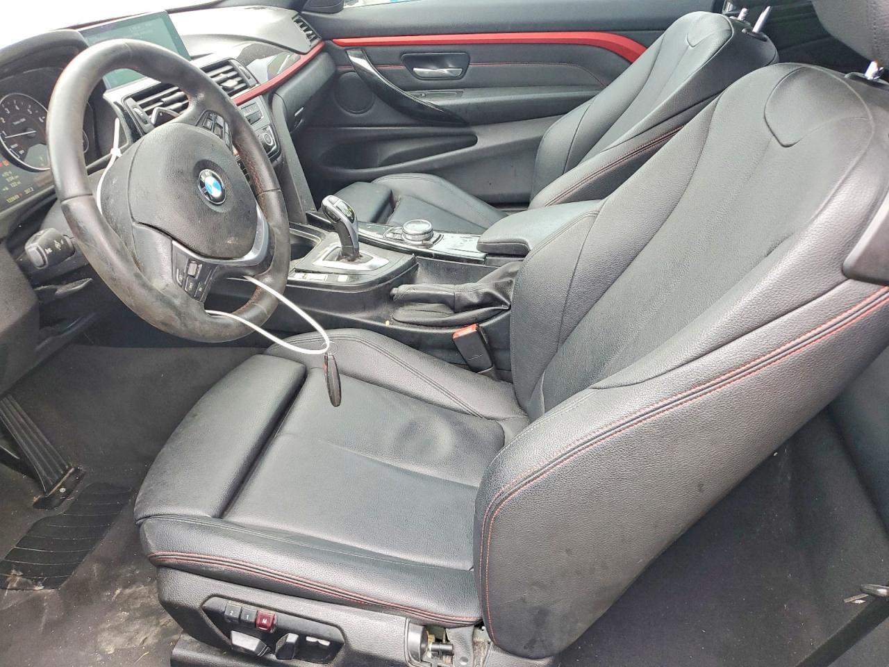 2014 BMW 435 I photo 7