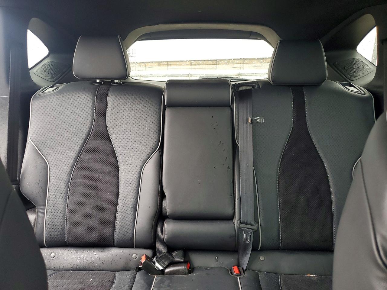 2020 ACURA RDX photo 10
