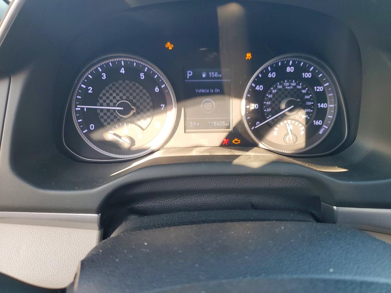 2020 HYUNDAI ELANTRA VALUE EDITION photo 9