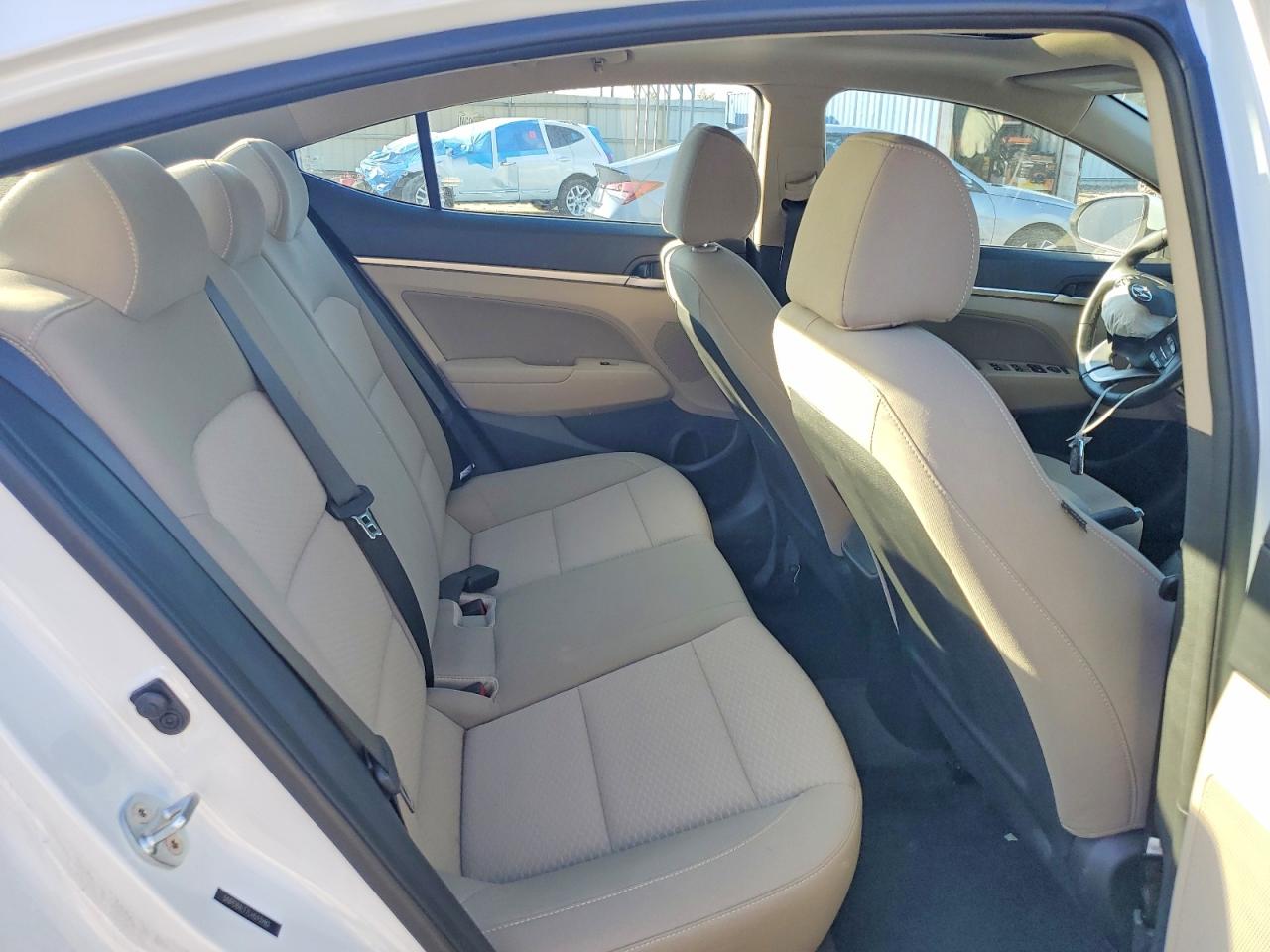 2020 HYUNDAI ELANTRA VALUE EDITION photo 10