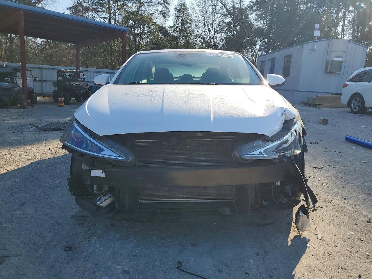 2020 HYUNDAI ELANTRA VALUE EDITION photo 5