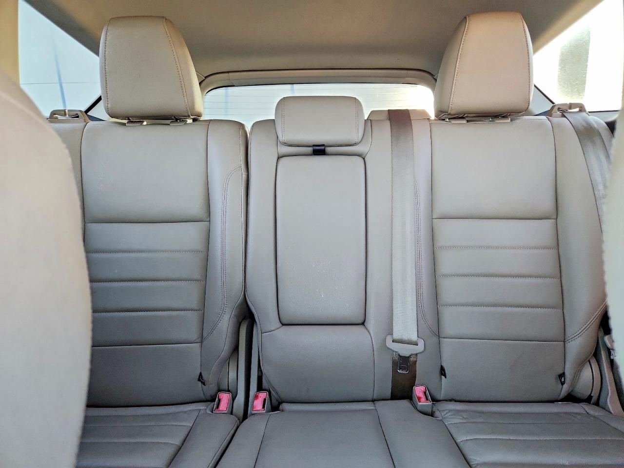 2014 FORD ESCAPE TITANIUM photo 19