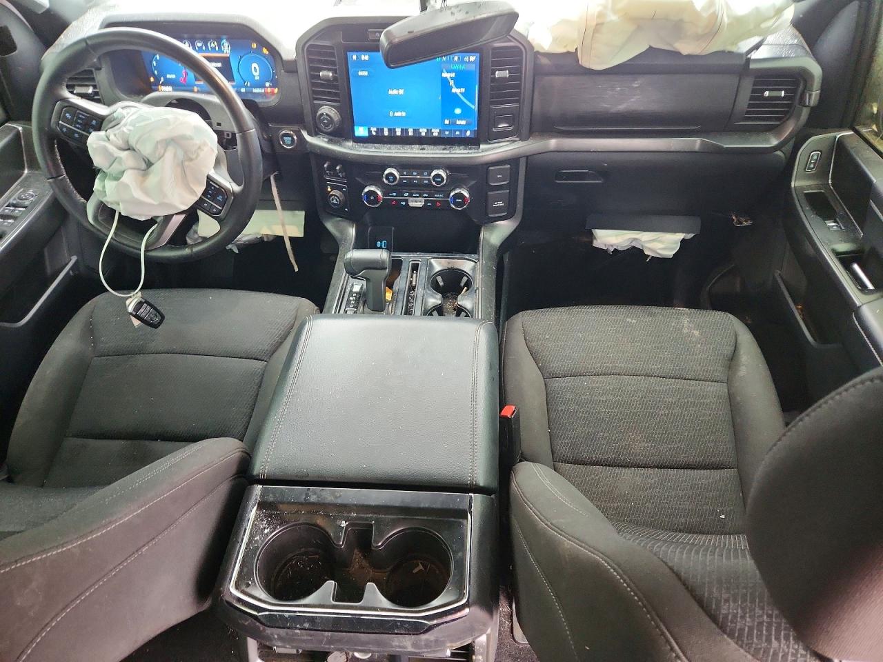 2024 FORD F150 XLT photo 15