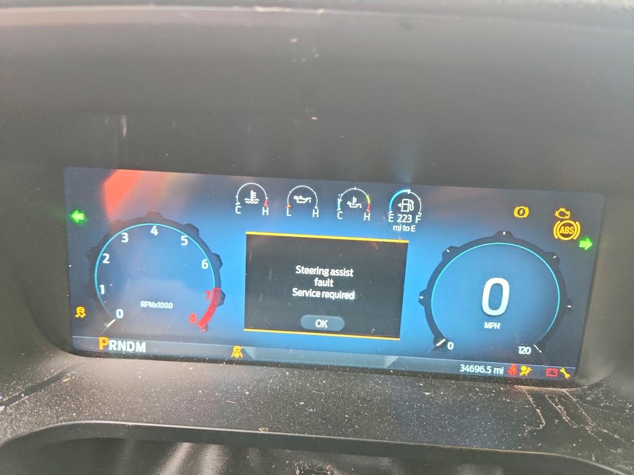 2024 FORD F150 XLT photo 17