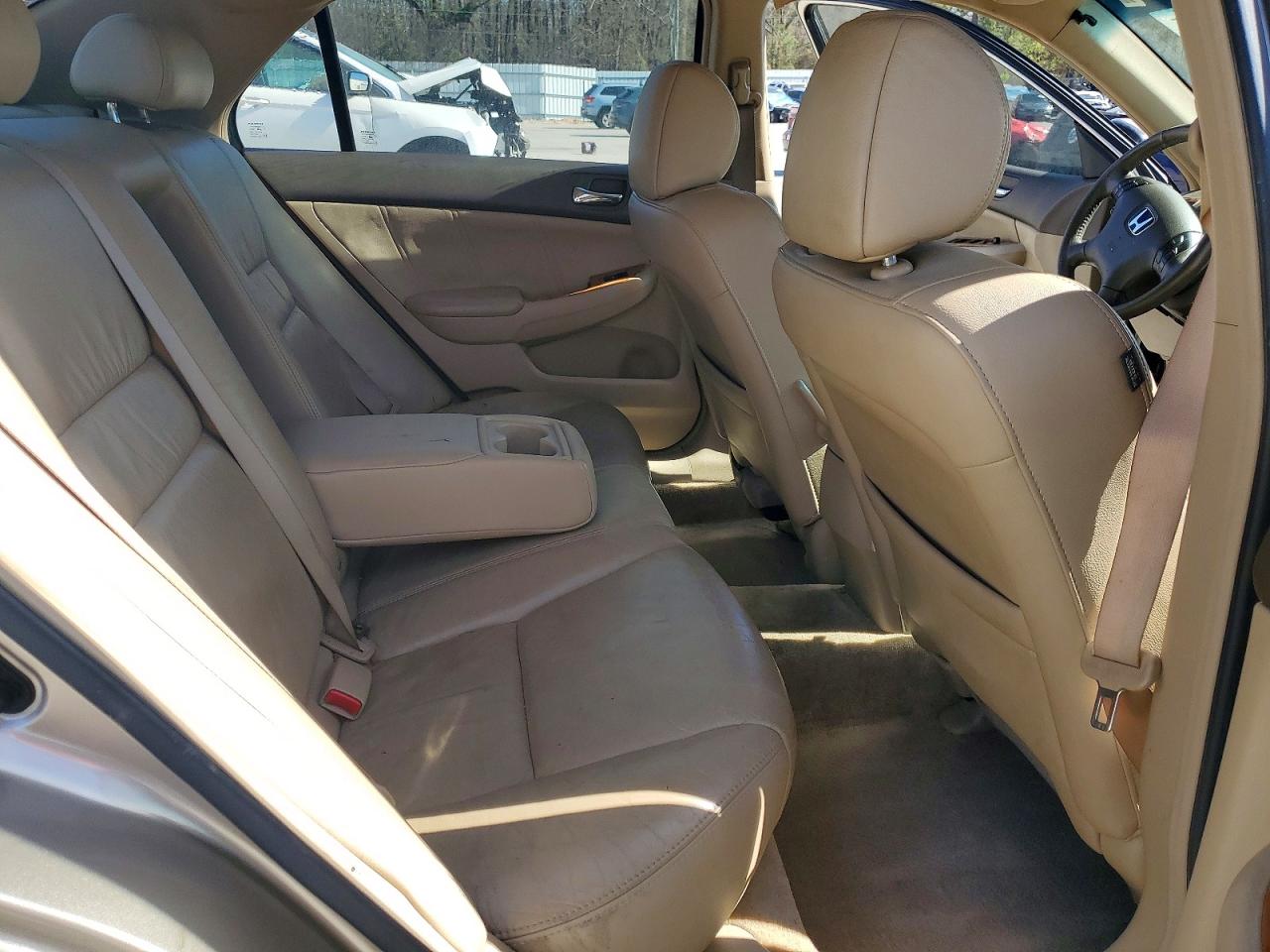 2003 HONDA ACCORD EX photo 19