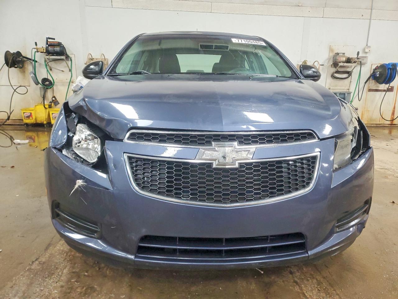 2014 CHEVROLET CRUZE LS photo 13