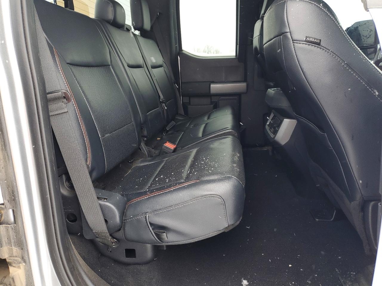2023 FORD F350 SUPER DUTY photo 28