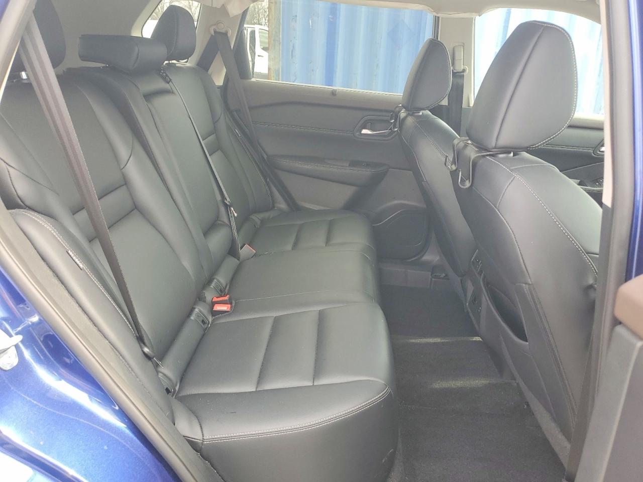 2023 NISSAN ROGUE SL photo 21
