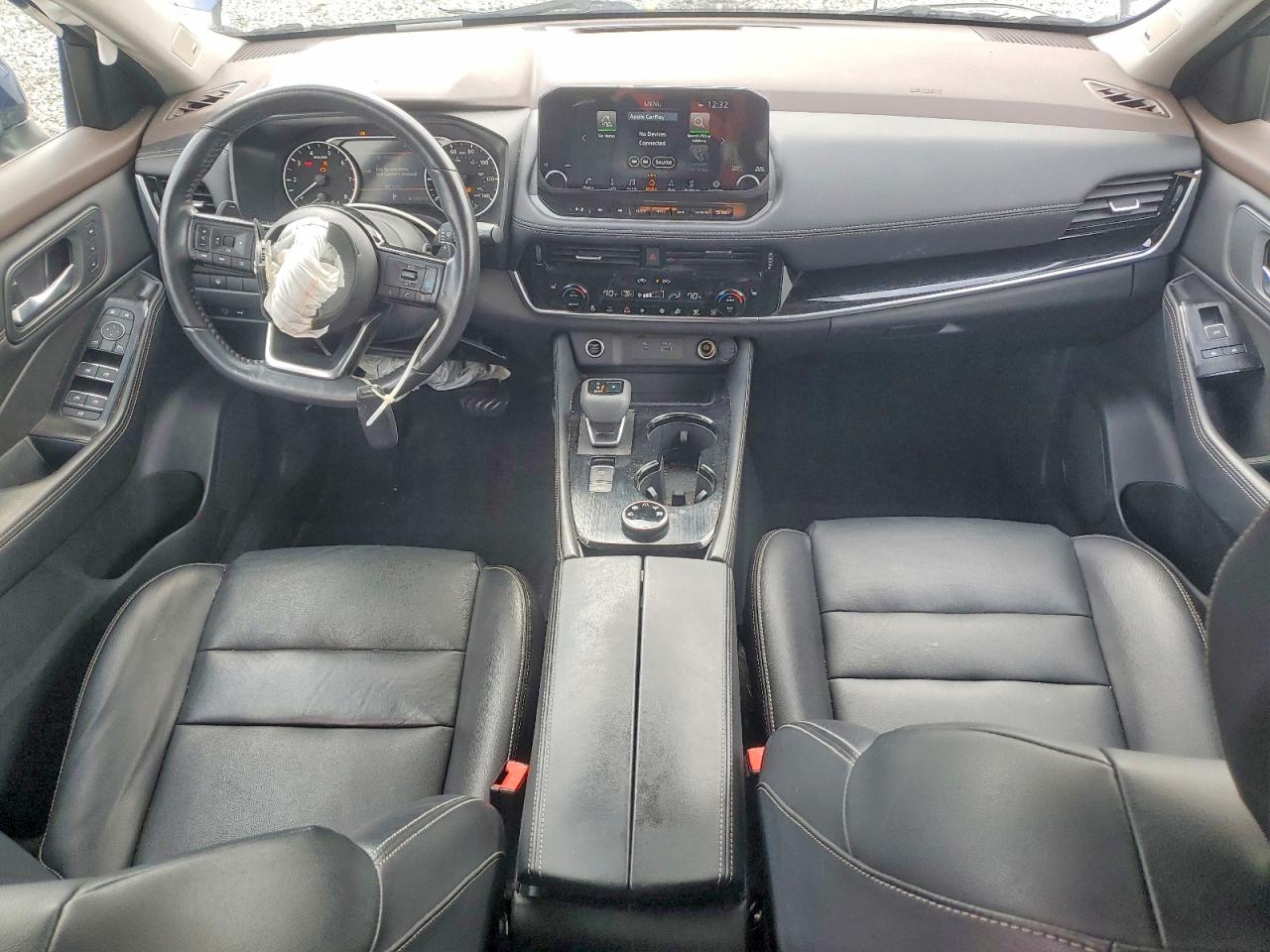2023 NISSAN ROGUE SL photo 15