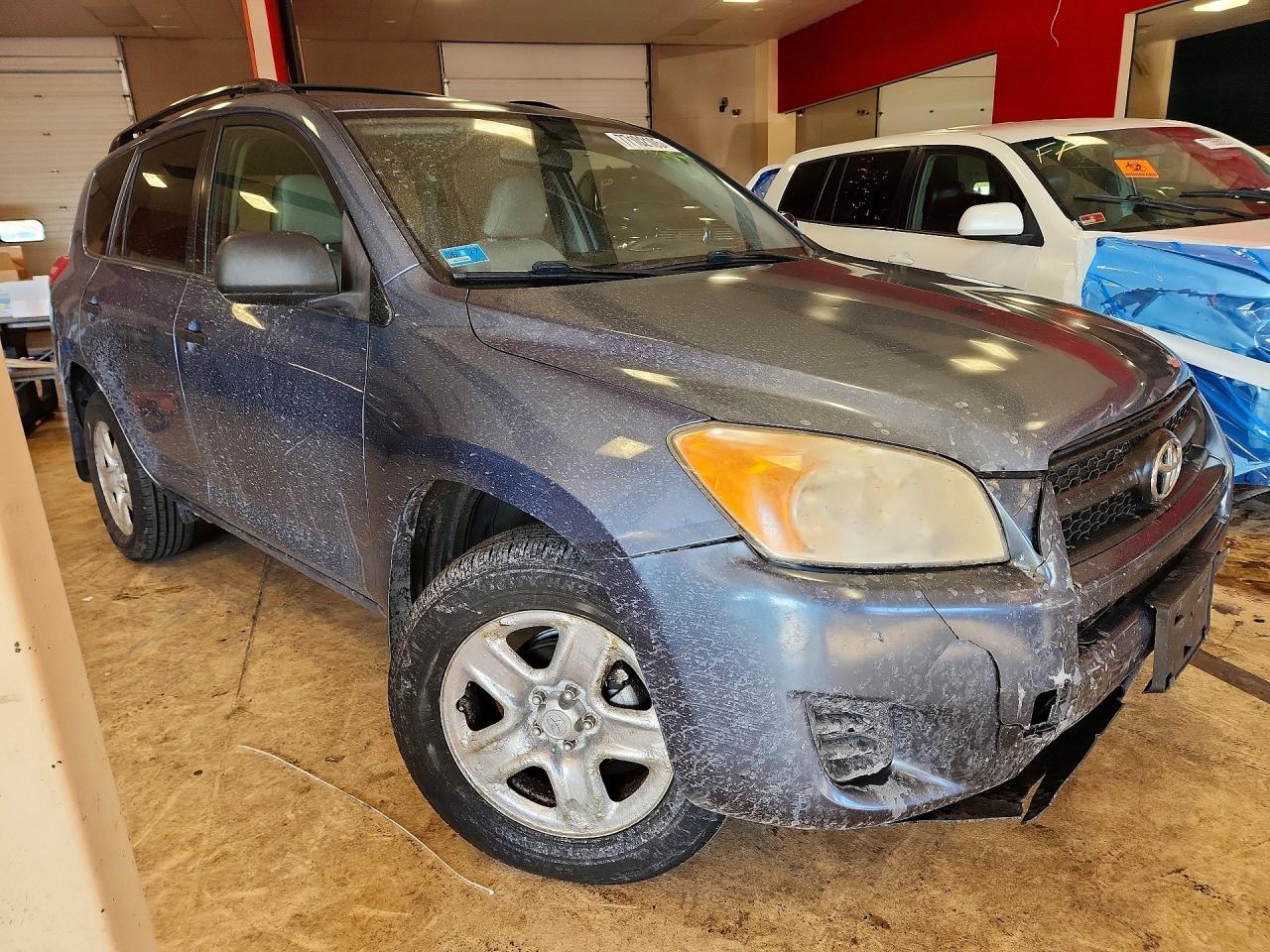 2010 TOYOTA RAV4 photo 7