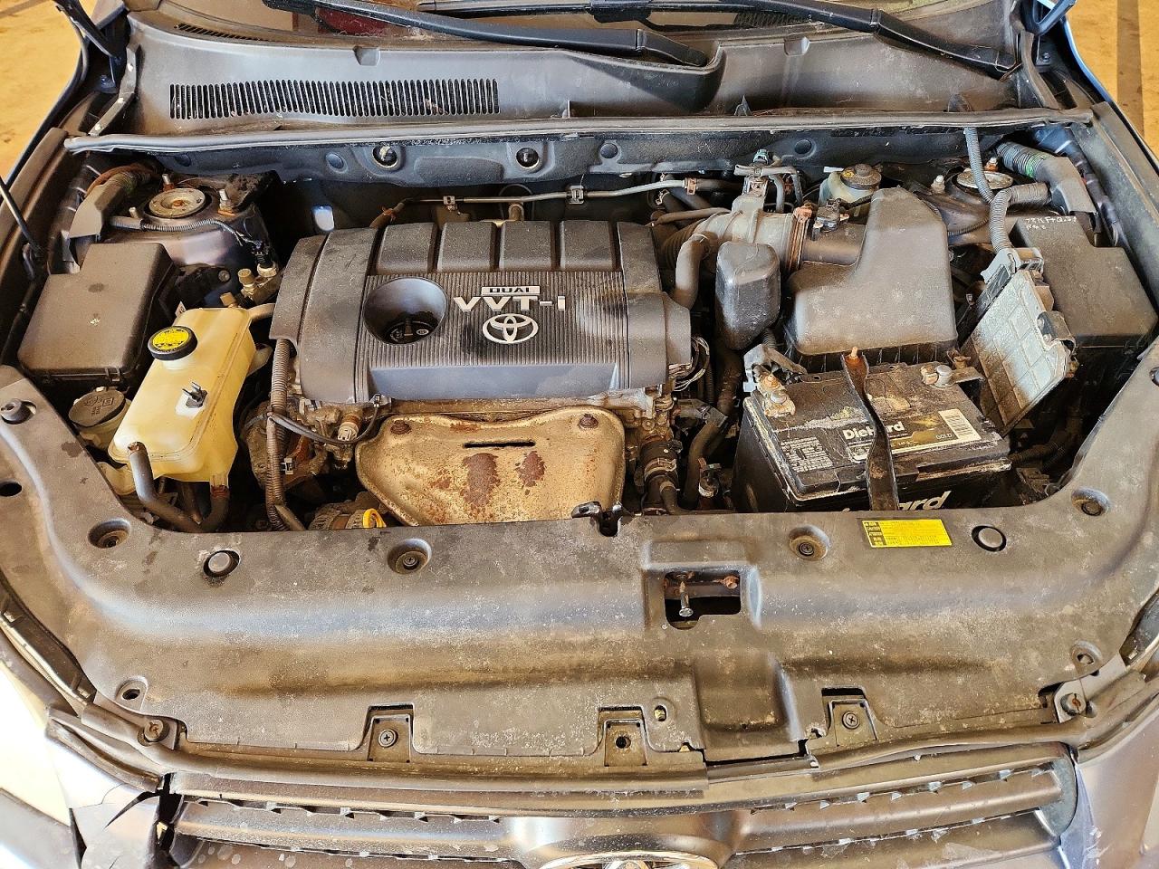 2010 TOYOTA RAV4 photo 21