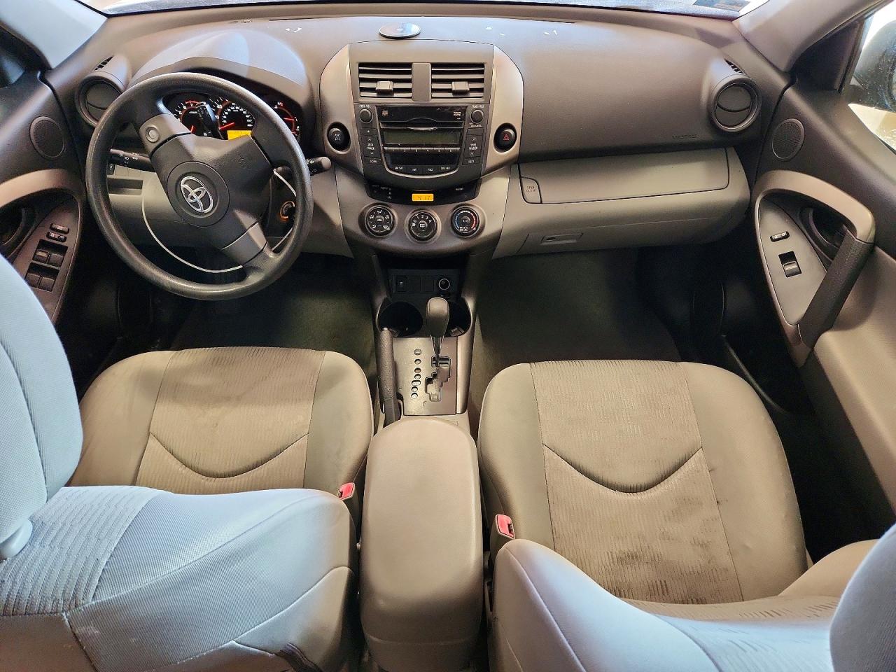 2010 TOYOTA RAV4 photo 15