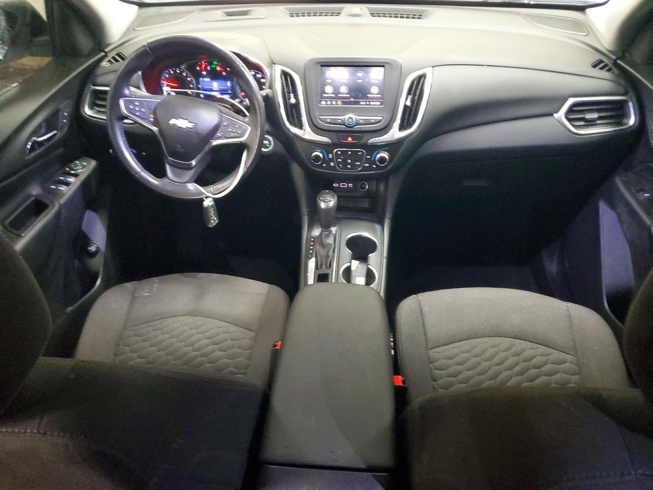2020 CHEVROLET EQUINOX LT photo 15