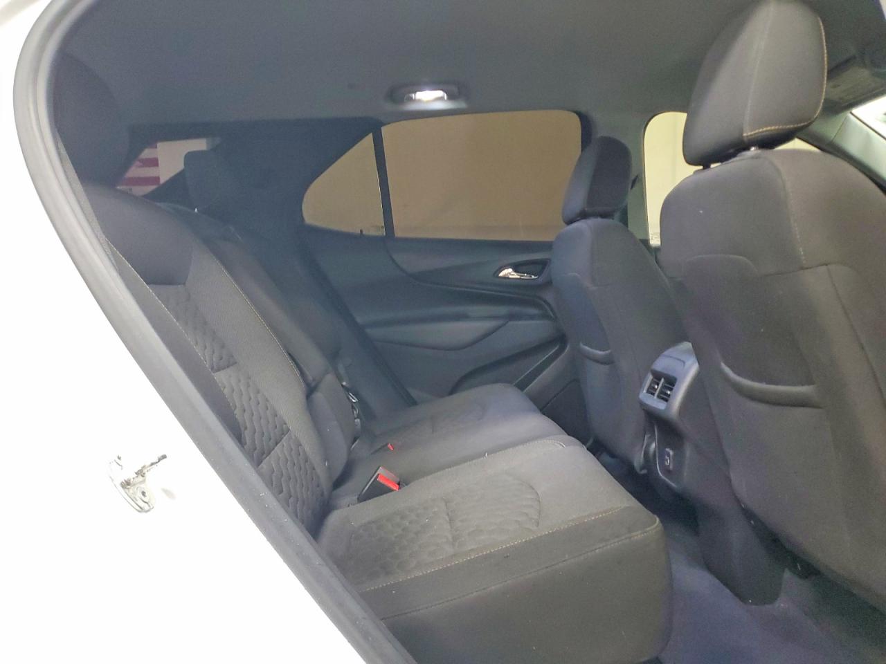 2020 CHEVROLET EQUINOX LT photo 21