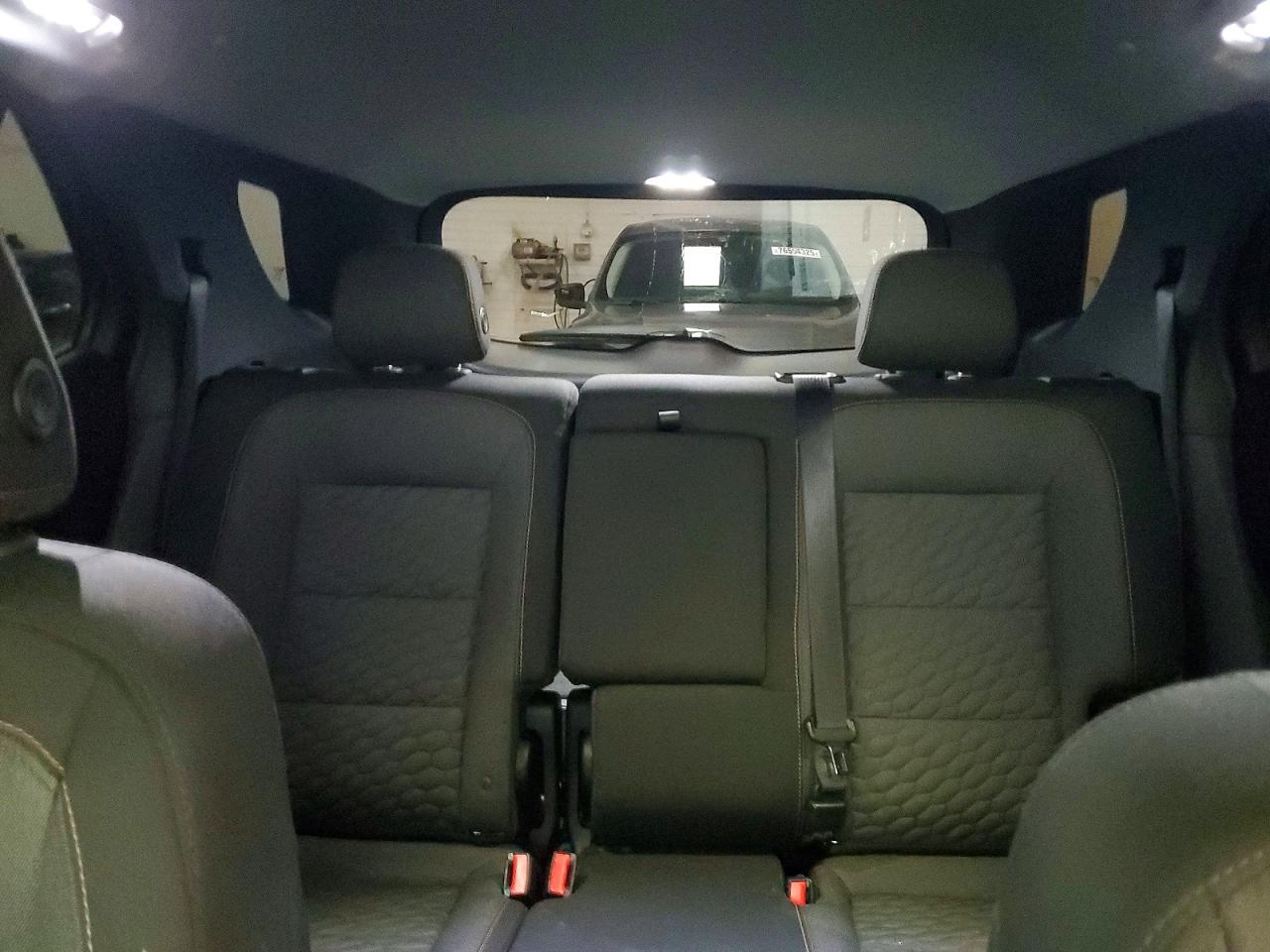 2020 CHEVROLET EQUINOX LT photo 19