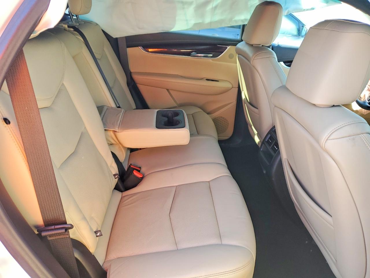 2018 CADILLAC XT5 LUXURY photo 31