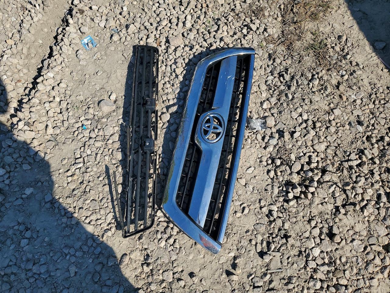 2006 TOYOTA 4RUNNER SR5 photo 13