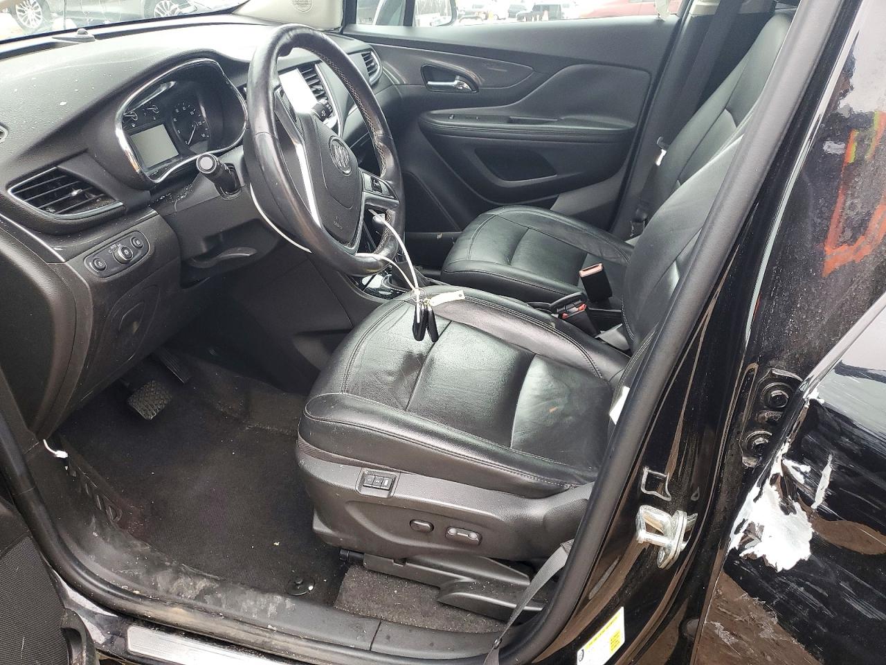 2017 BUICK ENCORE ESSENCE photo 13