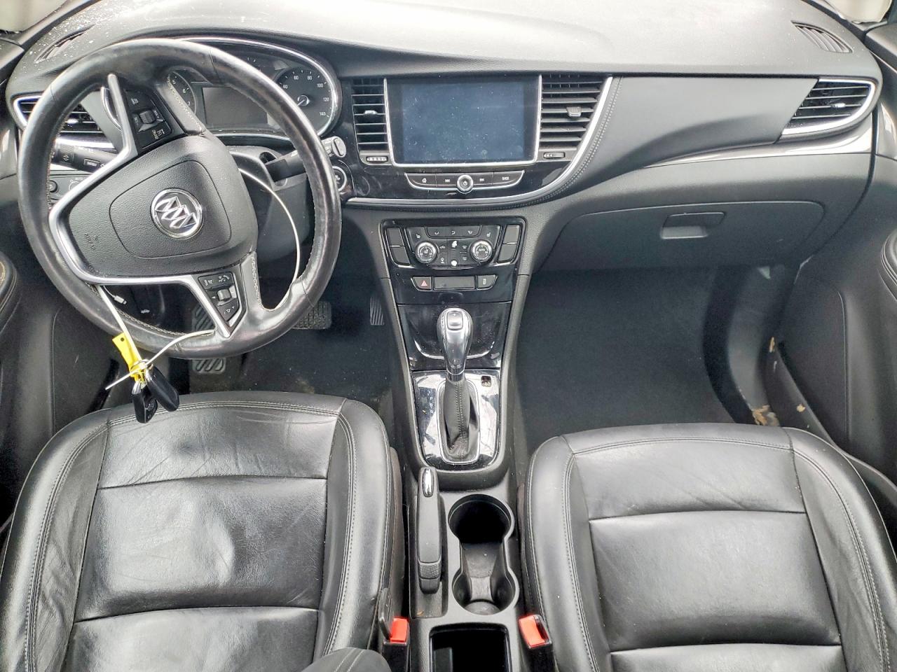 2017 BUICK ENCORE ESSENCE photo 15