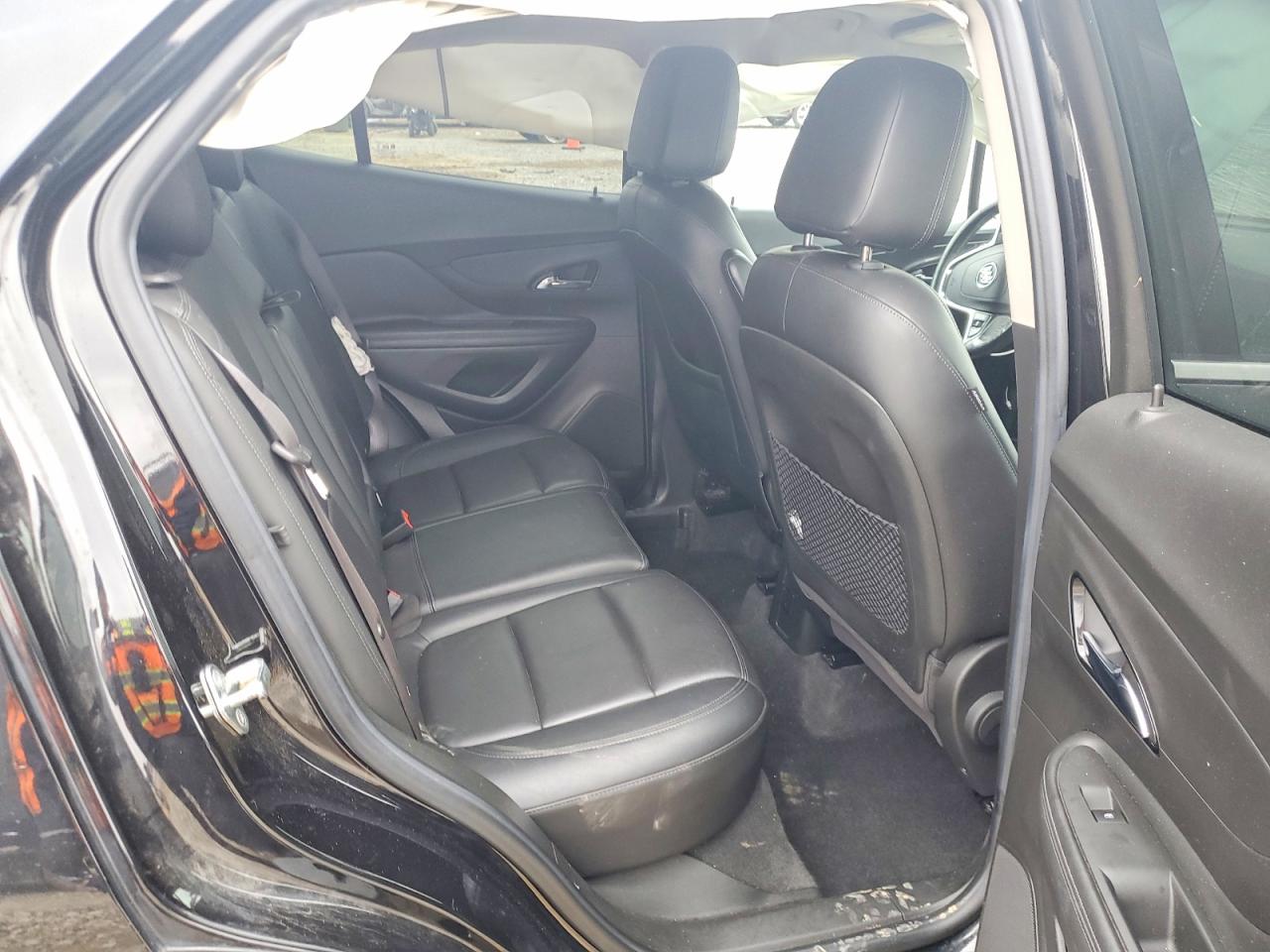 2017 BUICK ENCORE ESSENCE photo 21