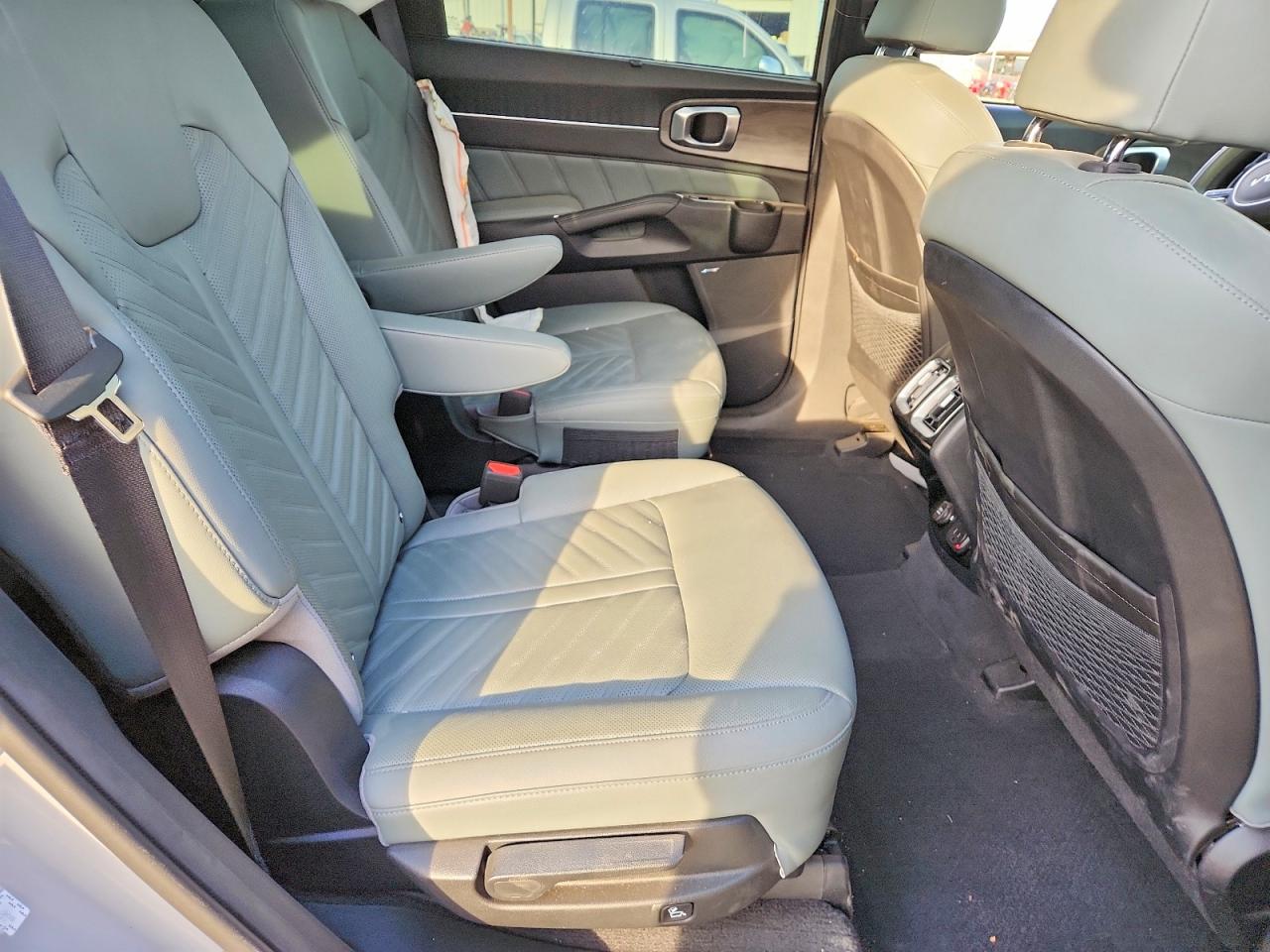 2024 KIA SORENTO X-PRO SX-PRESTIGE photo 19
