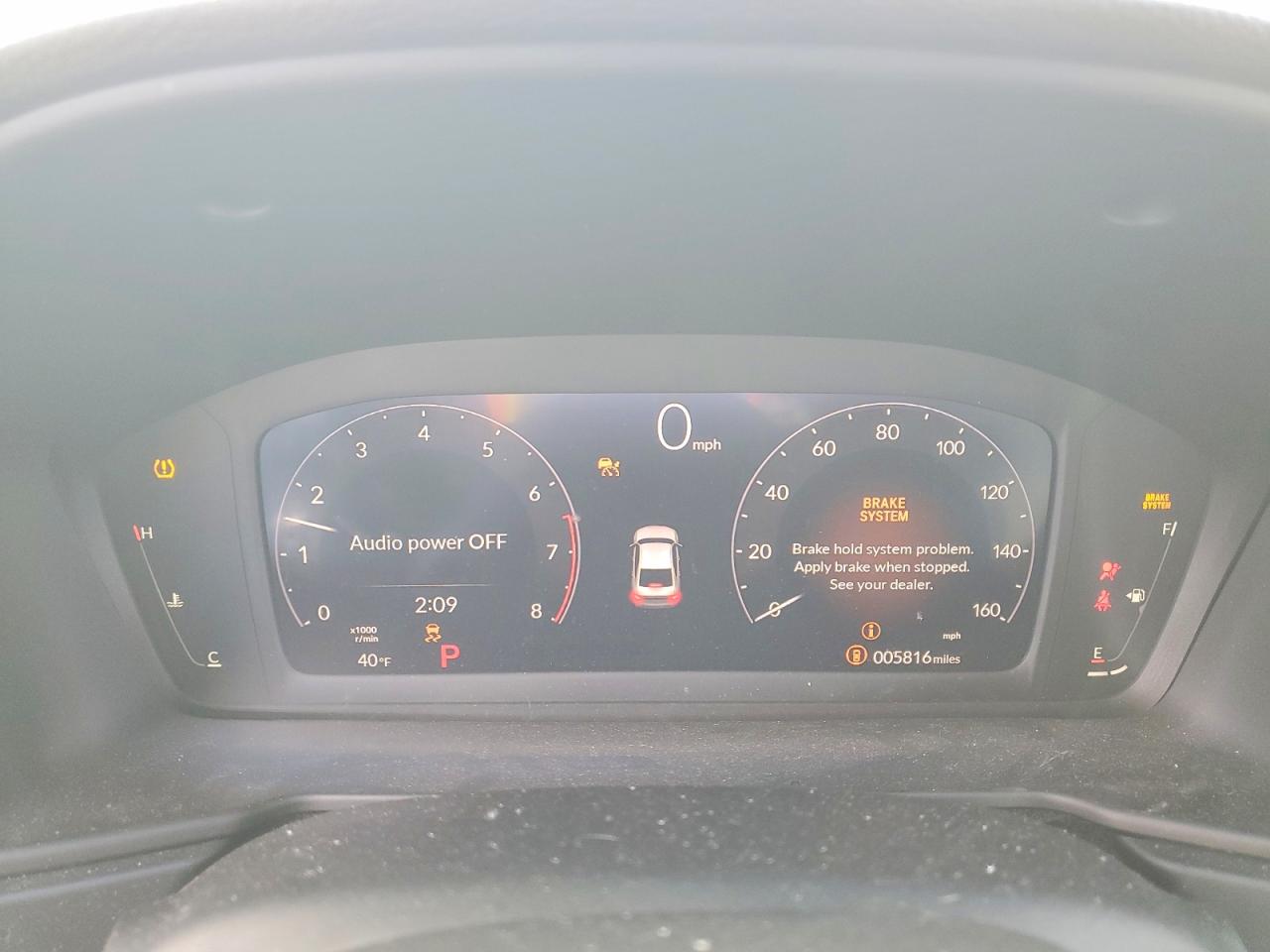 2025 HONDA ACCORD LX photo 25
