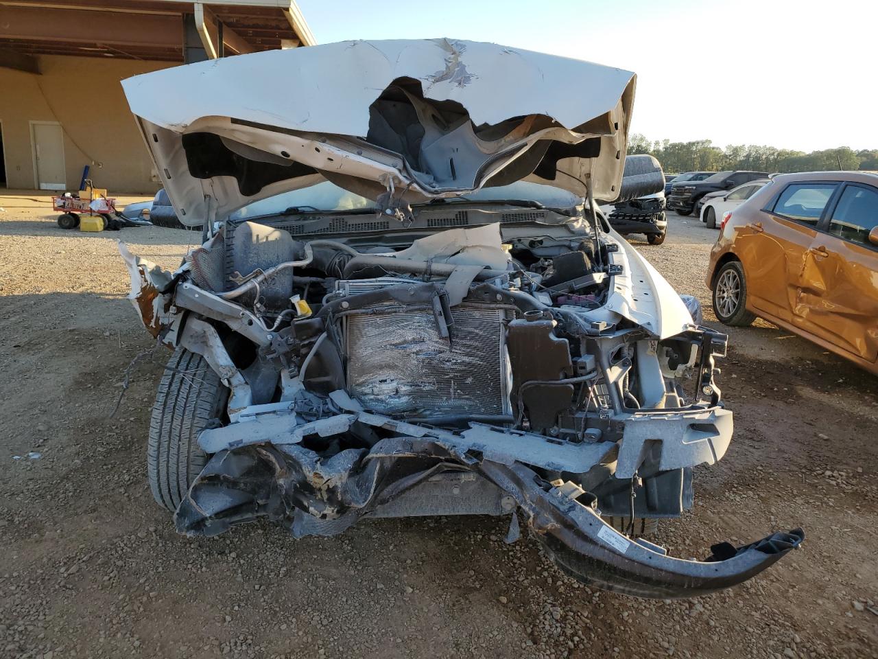 2022 RAM 1500 CLASSIC TRADESMAN photo 13