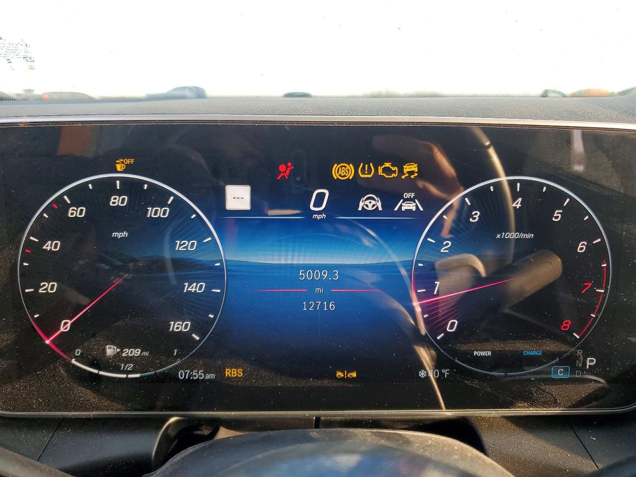 2025 MERCEDES-BENZ GLC 300 4MATIC photo 9