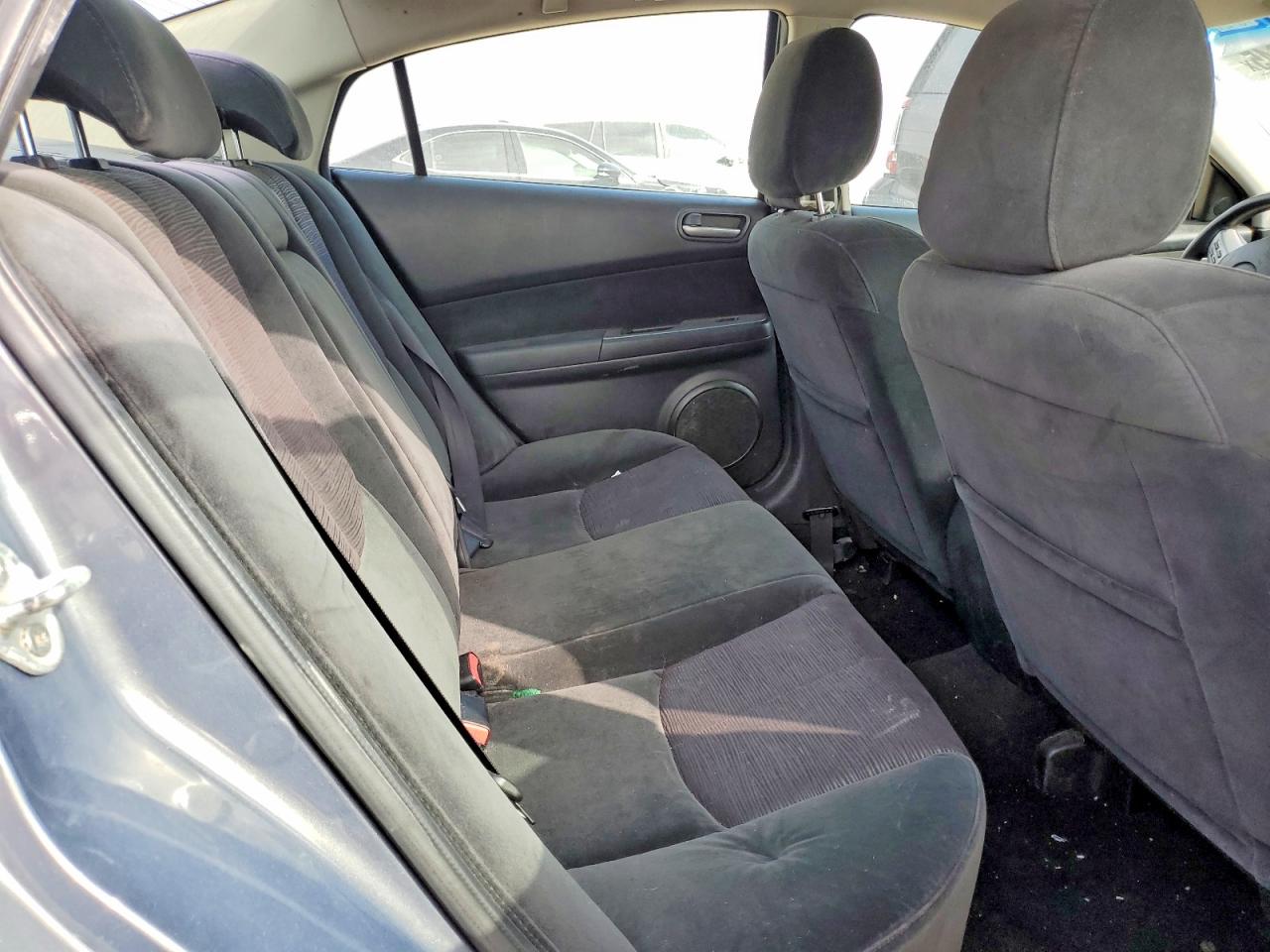 2009 MAZDA 6 S photo 37