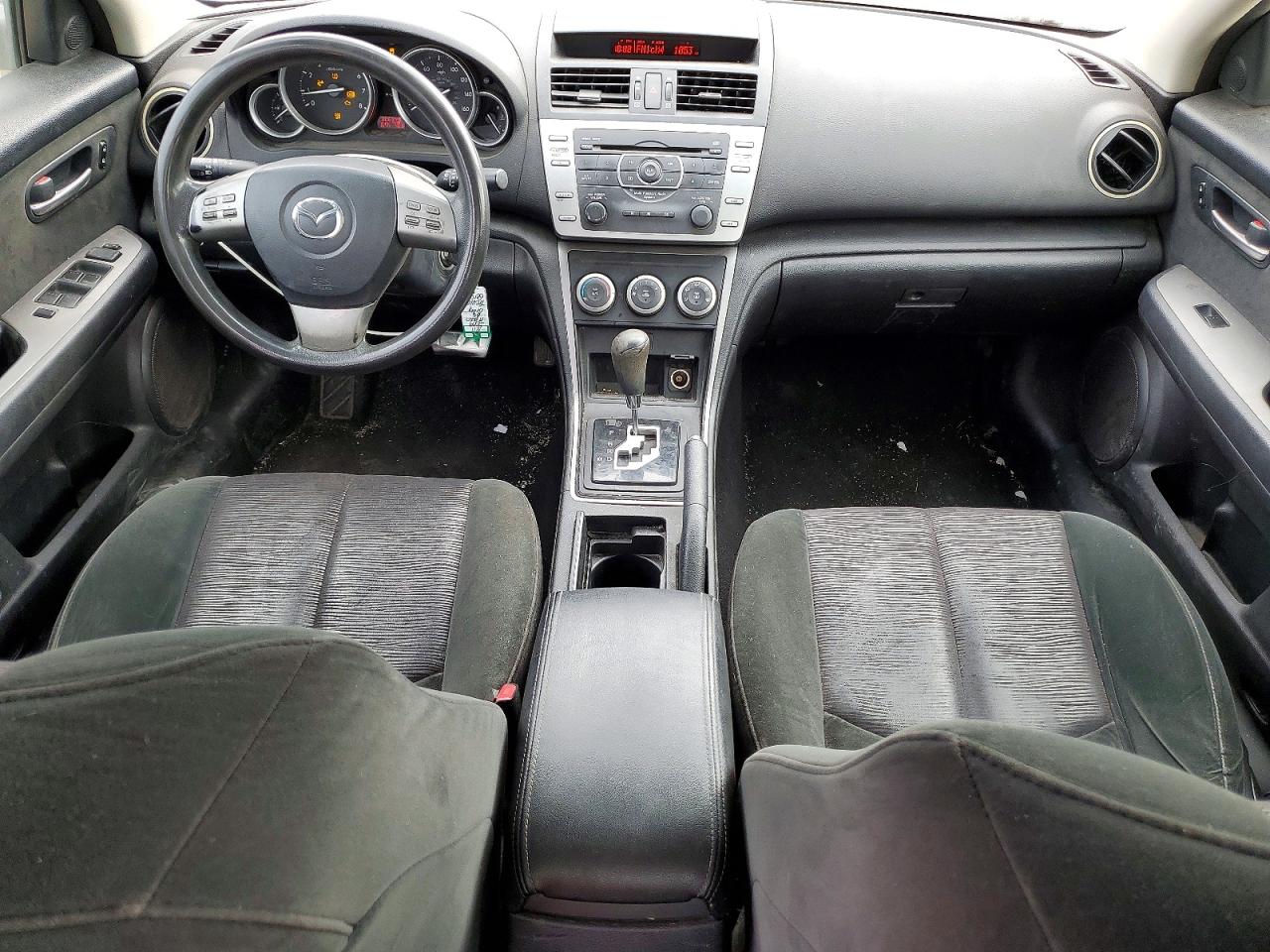2009 MAZDA 6 S photo 29