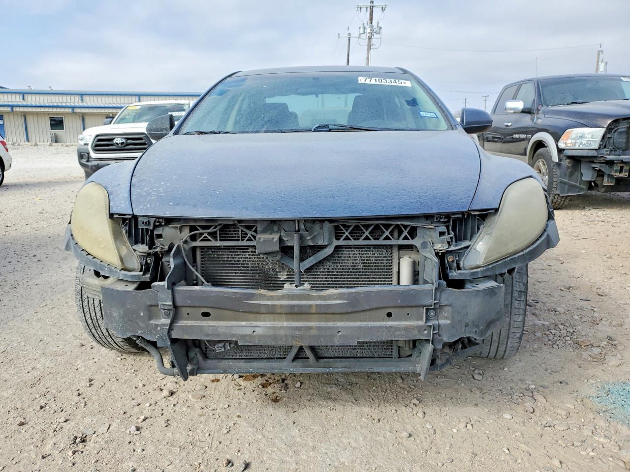 2009 MAZDA 6 S photo 17
