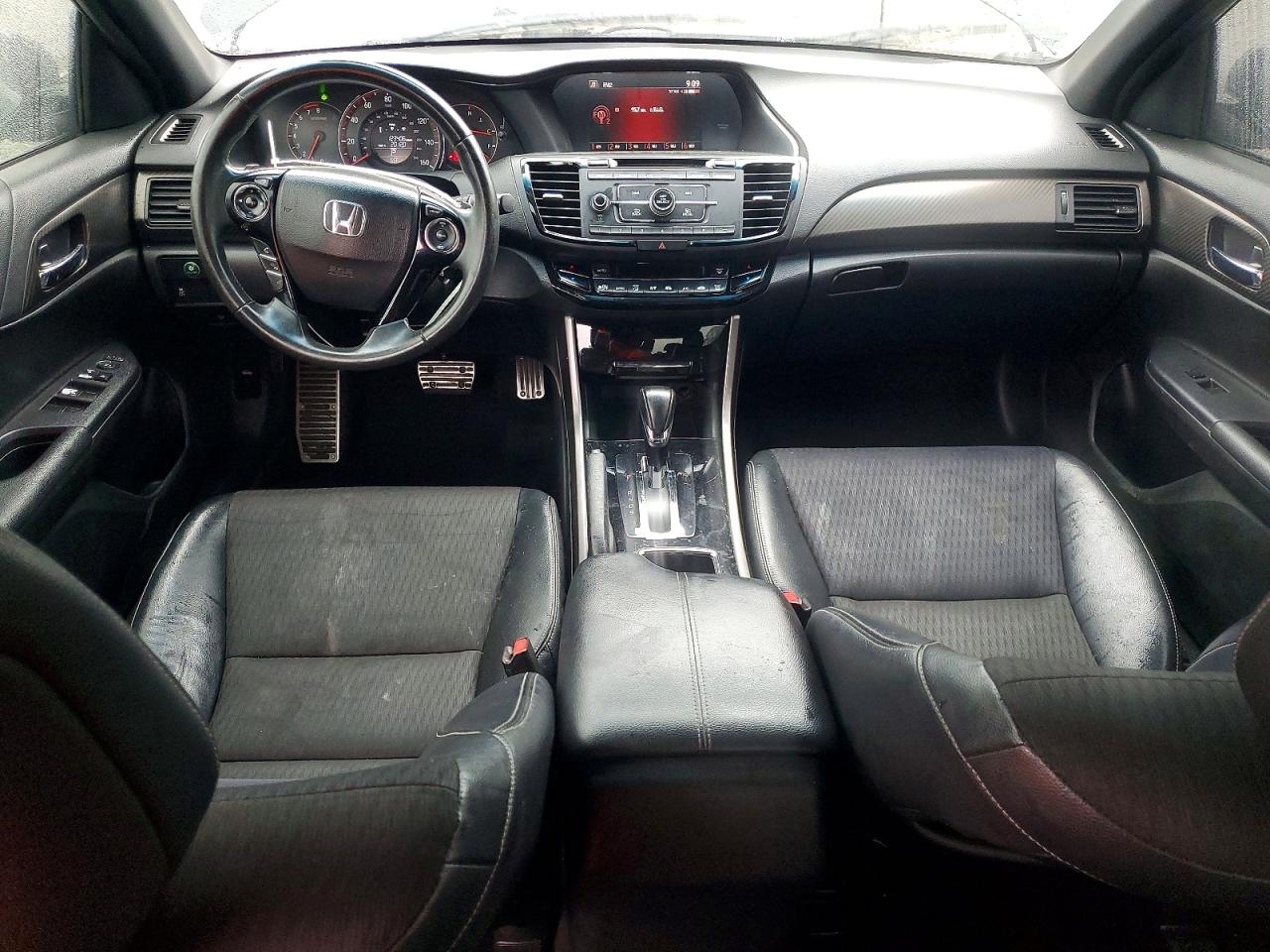 2016 HONDA ACCORD SPORT photo 15