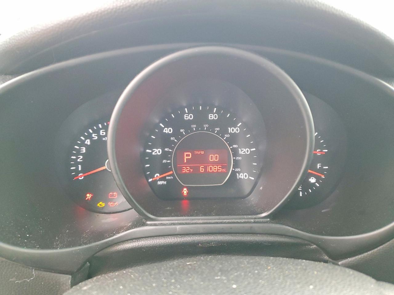 2018 KIA SOUL + photo 9