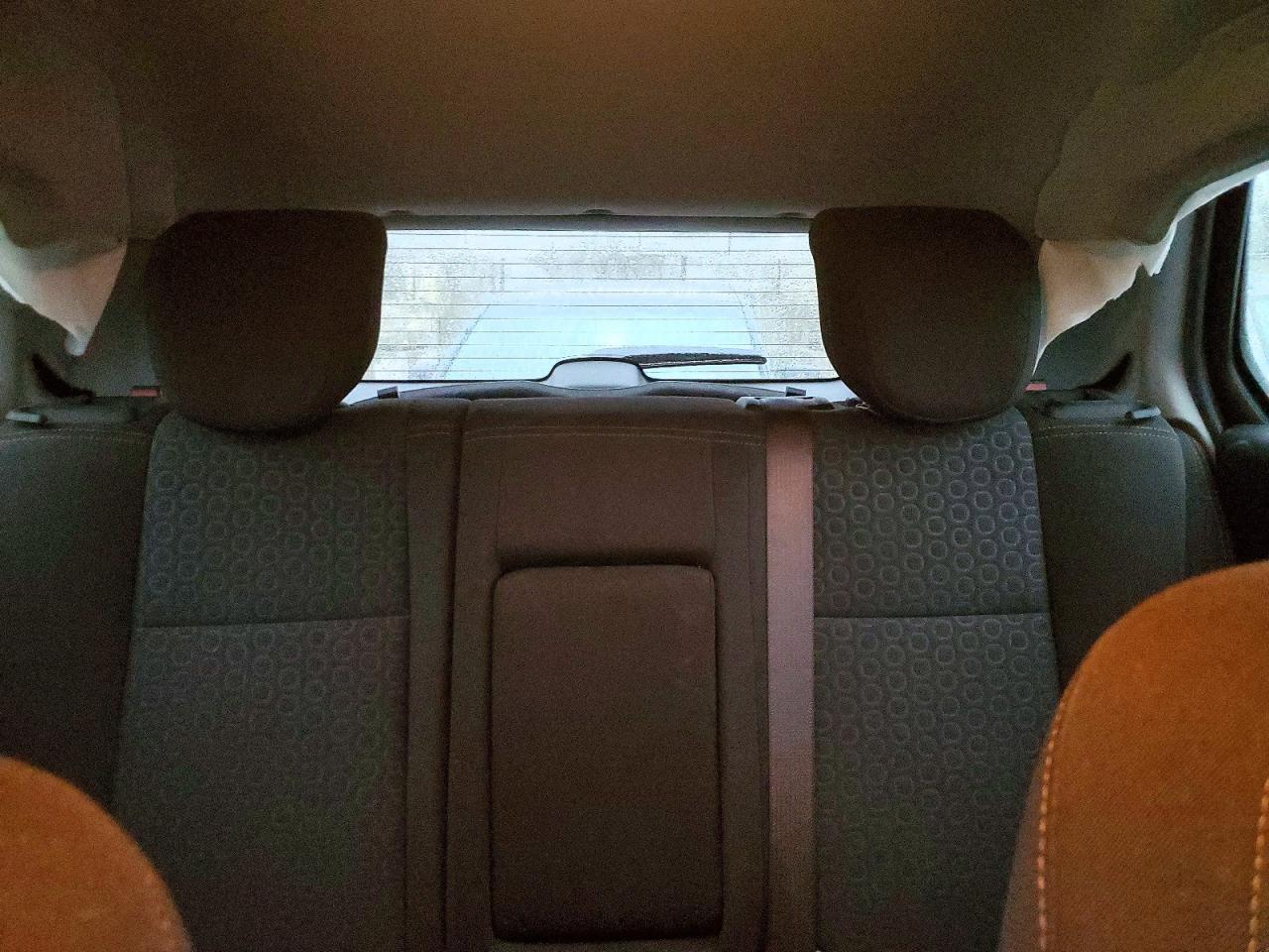 2021 CHEVROLET TRAX LS photo 17