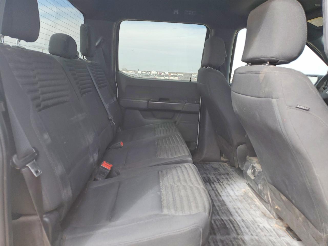 2023 FORD F150 photo 10