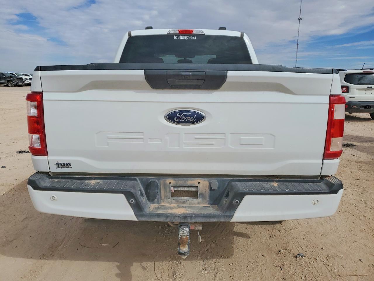 2023 FORD F150 photo 6