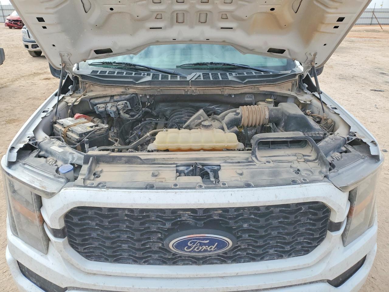 2023 FORD F150 photo 11